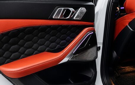 BMW X6 M, 2020 год, 11 700 000 рублей, 31 фотография