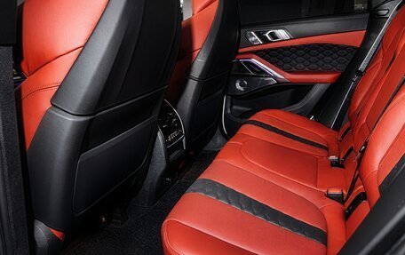 BMW X6 M, 2020 год, 11 700 000 рублей, 32 фотография