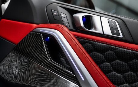 BMW X6 M, 2020 год, 11 700 000 рублей, 36 фотография