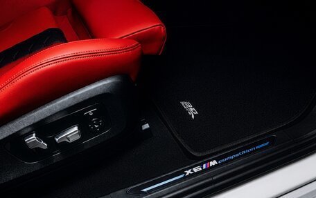 BMW X6 M, 2020 год, 11 700 000 рублей, 35 фотография