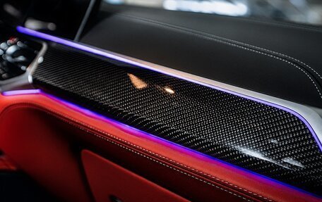 BMW X6 M, 2020 год, 11 700 000 рублей, 37 фотография