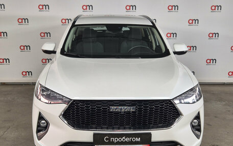 Haval F7 I, 2021 год, 1 649 000 рублей, 2 фотография