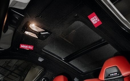 BMW X6 M, 2020 год, 11 700 000 рублей, 30 фотография