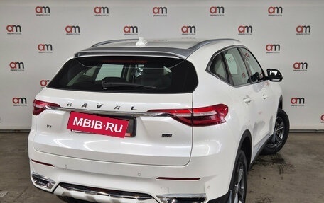 Haval F7 I, 2021 год, 1 649 000 рублей, 4 фотография