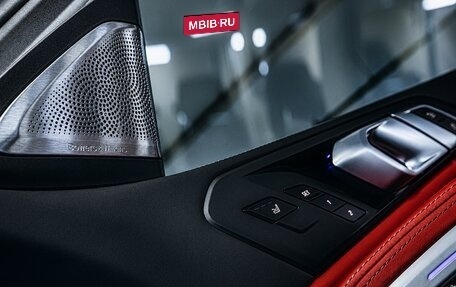 BMW X6 M, 2020 год, 11 700 000 рублей, 38 фотография