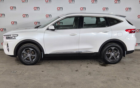 Haval F7 I, 2021 год, 1 649 000 рублей, 7 фотография