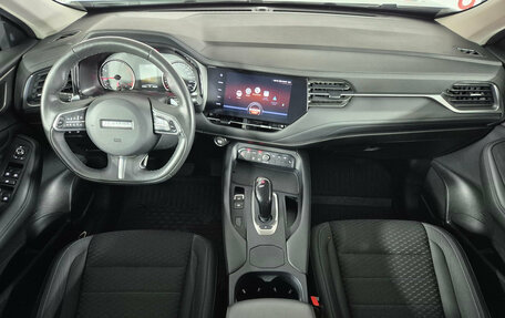 Haval F7 I, 2021 год, 1 649 000 рублей, 9 фотография