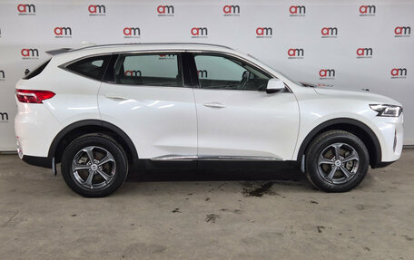 Haval F7 I, 2021 год, 1 649 000 рублей, 8 фотография