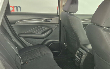 Haval F7 I, 2021 год, 1 649 000 рублей, 19 фотография