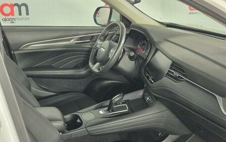 Haval F7 I, 2021 год, 1 649 000 рублей, 12 фотография