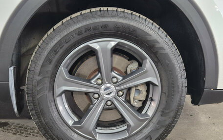 Haval F7 I, 2021 год, 1 649 000 рублей, 21 фотография