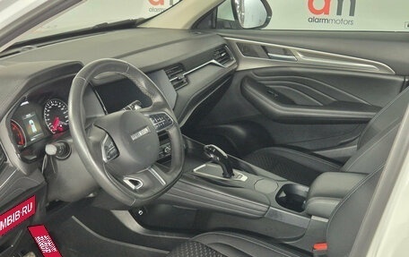 Haval F7 I, 2021 год, 1 649 000 рублей, 10 фотография