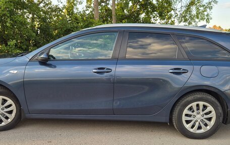 KIA cee'd III, 2019 год, 1 789 000 рублей, 5 фотография