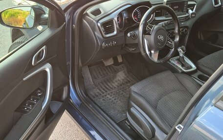 KIA cee'd III, 2019 год, 1 789 000 рублей, 6 фотография