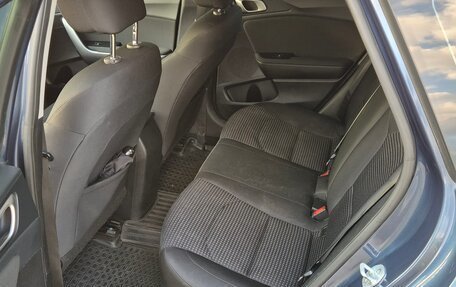 KIA cee'd III, 2019 год, 1 789 000 рублей, 7 фотография