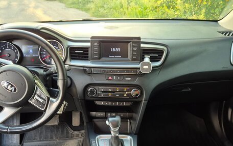 KIA cee'd III, 2019 год, 1 789 000 рублей, 8 фотография