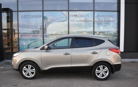 Hyundai ix35 I рестайлинг, 2010 год, 900 000 рублей, 8 фотография