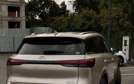 Infiniti QX60, 2026 год, 6 950 000 рублей, 2 фотография