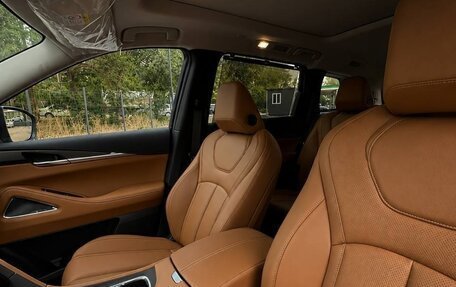 Infiniti QX60, 2026 год, 6 950 000 рублей, 4 фотография