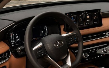 Infiniti QX60, 2026 год, 6 950 000 рублей, 3 фотография