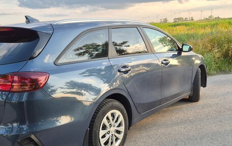 KIA cee'd III, 2019 год, 1 789 000 рублей, 9 фотография