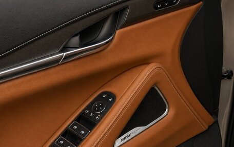 Infiniti QX60, 2026 год, 6 950 000 рублей, 5 фотография