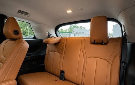 Infiniti QX60, 2026 год, 6 950 000 рублей, 8 фотография