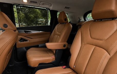 Infiniti QX60, 2026 год, 6 950 000 рублей, 9 фотография