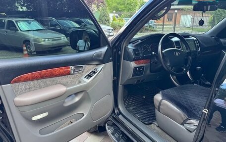 Toyota Land Cruiser Prado 120 рестайлинг, 2005 год, 1 220 000 рублей, 5 фотография