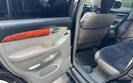 Toyota Land Cruiser Prado 120 рестайлинг, 2005 год, 1 220 000 рублей, 6 фотография
