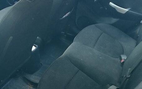 KIA Rio III рестайлинг, 2014 год, 750 000 рублей, 6 фотография