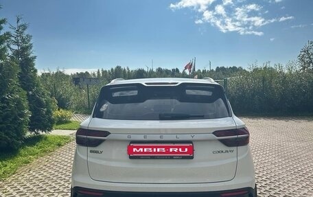 Geely Coolray I, 2023 год, 3 100 000 рублей, 4 фотография