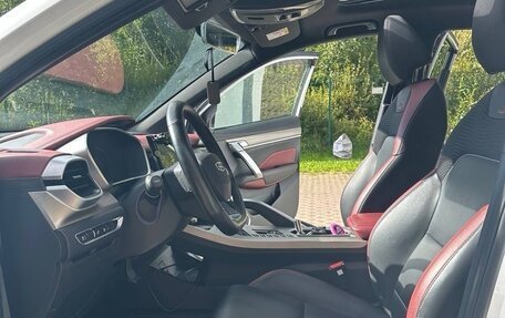 Geely Coolray I, 2023 год, 3 100 000 рублей, 9 фотография