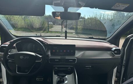 Geely Coolray I, 2023 год, 3 100 000 рублей, 12 фотография