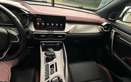 Geely Coolray I, 2023 год, 3 100 000 рублей, 15 фотография