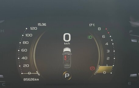 Geely Coolray I, 2023 год, 3 100 000 рублей, 14 фотография