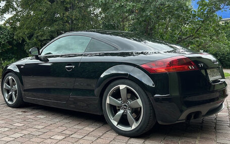 Audi TT, 2007 год, 1 390 000 рублей, 2 фотография