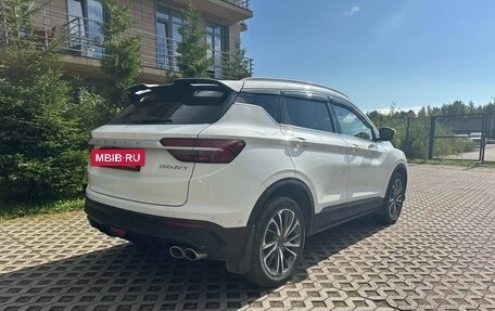 Geely Coolray I, 2023 год, 3 100 000 рублей, 6 фотография