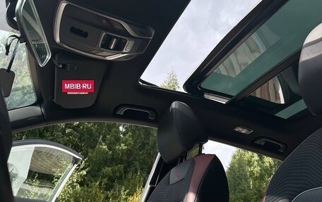 Geely Coolray I, 2023 год, 3 100 000 рублей, 11 фотография