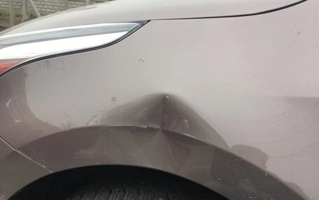 KIA Rio IV, 2018 год, 1 150 000 рублей, 20 фотография