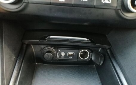 KIA Optima IV, 2019 год, 1 600 000 рублей, 19 фотография
