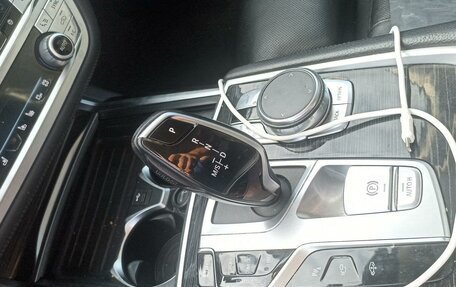 BMW 7 серия, 2019 год, 3 967 200 рублей, 5 фотография