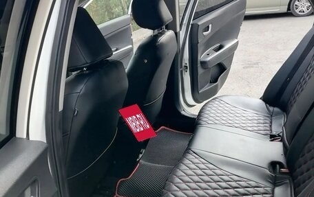 KIA Optima IV, 2019 год, 1 600 000 рублей, 16 фотография
