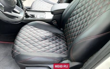 KIA Optima IV, 2019 год, 1 600 000 рублей, 15 фотография