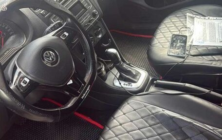 Volkswagen Polo VI (EU Market), 2019 год, 900 000 рублей, 4 фотография