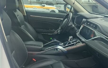 Geely Atlas, 2023 год, 1 447 000 рублей, 4 фотография