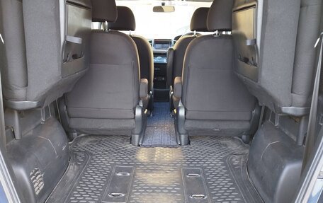 Honda Freed I, 2011 год, 1 020 000 рублей, 12 фотография