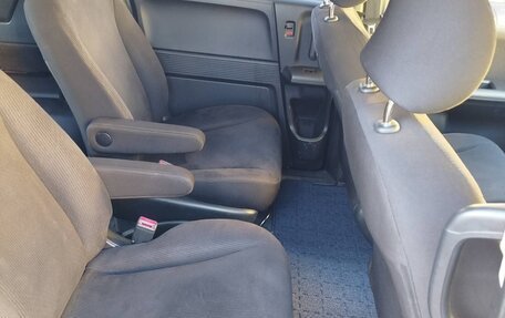 Honda Freed I, 2011 год, 1 020 000 рублей, 11 фотография