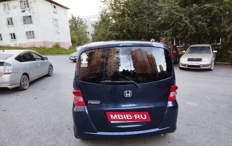 Honda Freed I, 2011 год, 1 020 000 рублей, 3 фотография