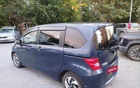 Honda Freed I, 2011 год, 1 020 000 рублей, 9 фотография